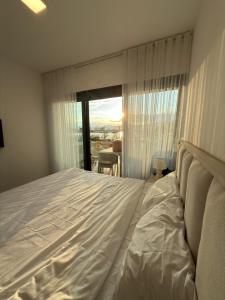 Blue Azure Aqaba