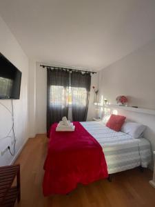 Apartamento Barcelona CCIB-Playa-Diagonal mar