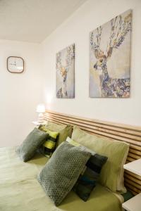 Signature Suite - "Ètè" Aosta City Center