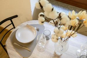 Signature Suite - "Hiver" Aosta City Center