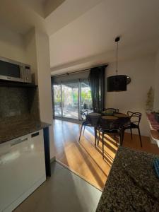 Apartamento Barcelona CCIB-Playa-Diagonal mar