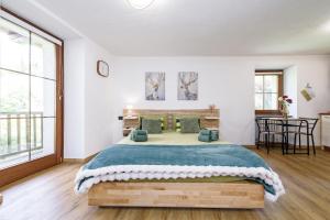 Signature Suite - "Ètè" Aosta City Center