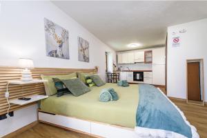 Signature Suite - "Ètè" Aosta City Center