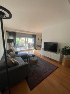 Apartamento Barcelona CCIB-Playa-Diagonal mar