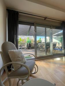 Apartamento Barcelona CCIB-Playa-Diagonal mar
