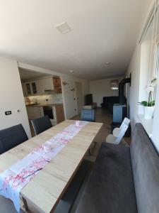 Hiša na Pohorju - gozdni oddih