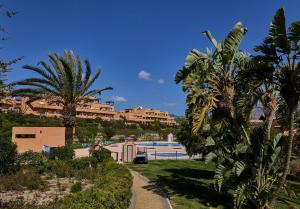 Casares Skyview Apartment