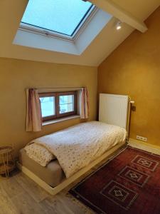 Huis van Rooi Willebringen