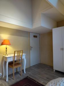 Huis van Rooi Willebringen