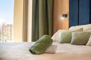 Wyspa Uznam Apartamenty Promenada Greeneri