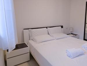 Ginepro Apartments