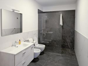 Ginepro Apartments
