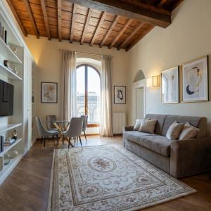 NEW Piazza della Signoria View Luxury Apartment