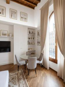 NEW Piazza della Signoria View Luxury Apartment