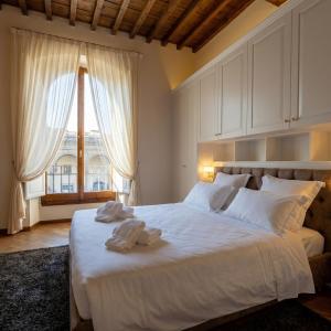 NEW Piazza della Signoria View Luxury Apartment