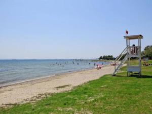 Marina Julia Beach Apartment