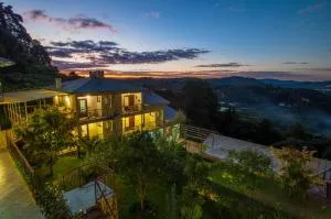 Pousada Morada das Nuvens - Monte Verde