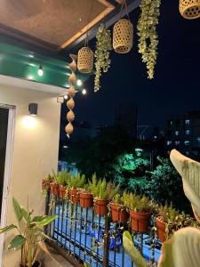 Coco Manila Hostel
