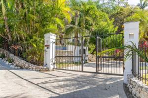 Villa Bruga en Samara Rocks