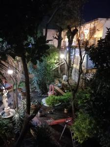 Villa Amanecer, Sosiego y Descanso