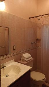 Villa Amanecer, Sosiego y Descanso