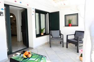 Appartamento Holiday
