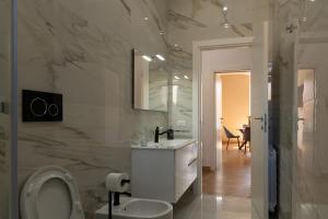 Casa vacanze al colonnato di San Pietro