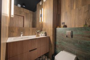 Wyspa Uznam Apartamenty Promenada Greeneri