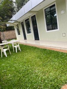 My Hill Country Garden Resort