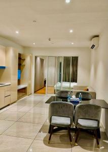 Kuala Lumpur Quill Residences By AR Stay