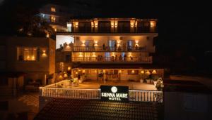 Sienna mare hotel