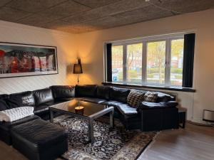 Garden Suite - 1BR - Esbjerg Island