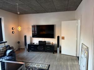 Garden Suite - 1BR - Esbjerg Island