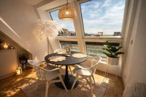 Dachgeschoss Loft im Herzen von Wien HG29