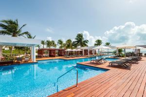 La Amada Rooftop Condo w Marina & Mangrove Views