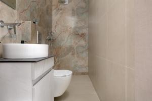 Antimo Villas - Gallini Beach House