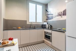 2167 - AB Casa Saltor II-I