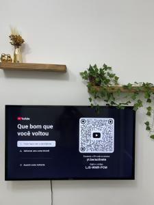 Mongaguá brisas do mar- Apartamento pé na areia