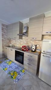 Giordano Rooms Amalfi Coast