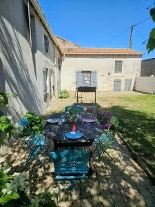 Gîte