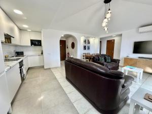 Ocean Villa Golf del Sur