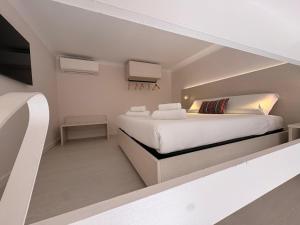 Casa Blanca Rooms&Suites