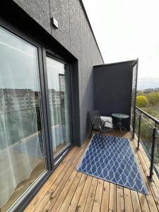 Apartament Calisia II