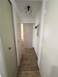 joli T2 proche du centre, en rez-de-chaussée pour 4 à 5 personnes, terrasse, Wi-Fi, parking