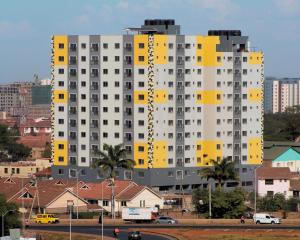Urban Loft Winners