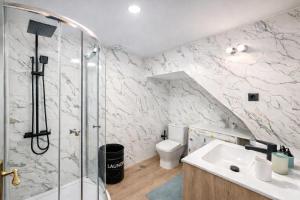 LyriosHomes Hermoso Duplex Torremolinos