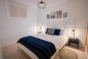 LyriosHomes Hermoso Duplex Torremolinos