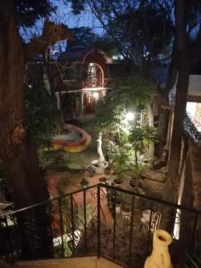 Suite Pavilion, con Jardín de Encanto