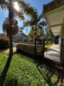My Hill Country Garden Resort