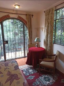 Suite Pavilion, con Jardín de Encanto